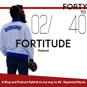 02/40 - Fortitude