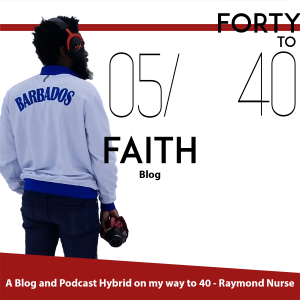 05/40 - Faith