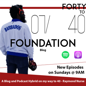 07/40 - Foundation
