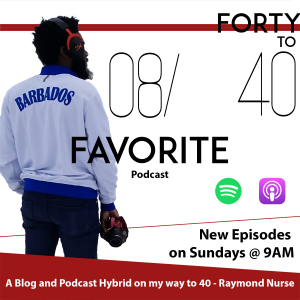 08/40 - Favorite