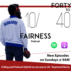 10/40 - Fairness