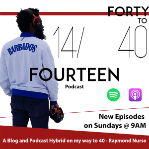 14/40 - Fourteen
