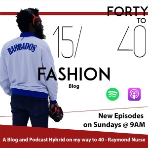 15/40 - Fashion