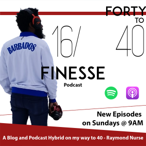 16/40 - Finesse