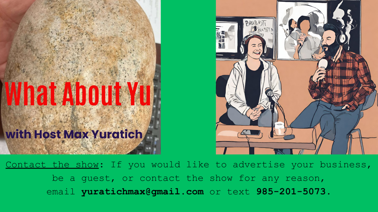 What About Yu