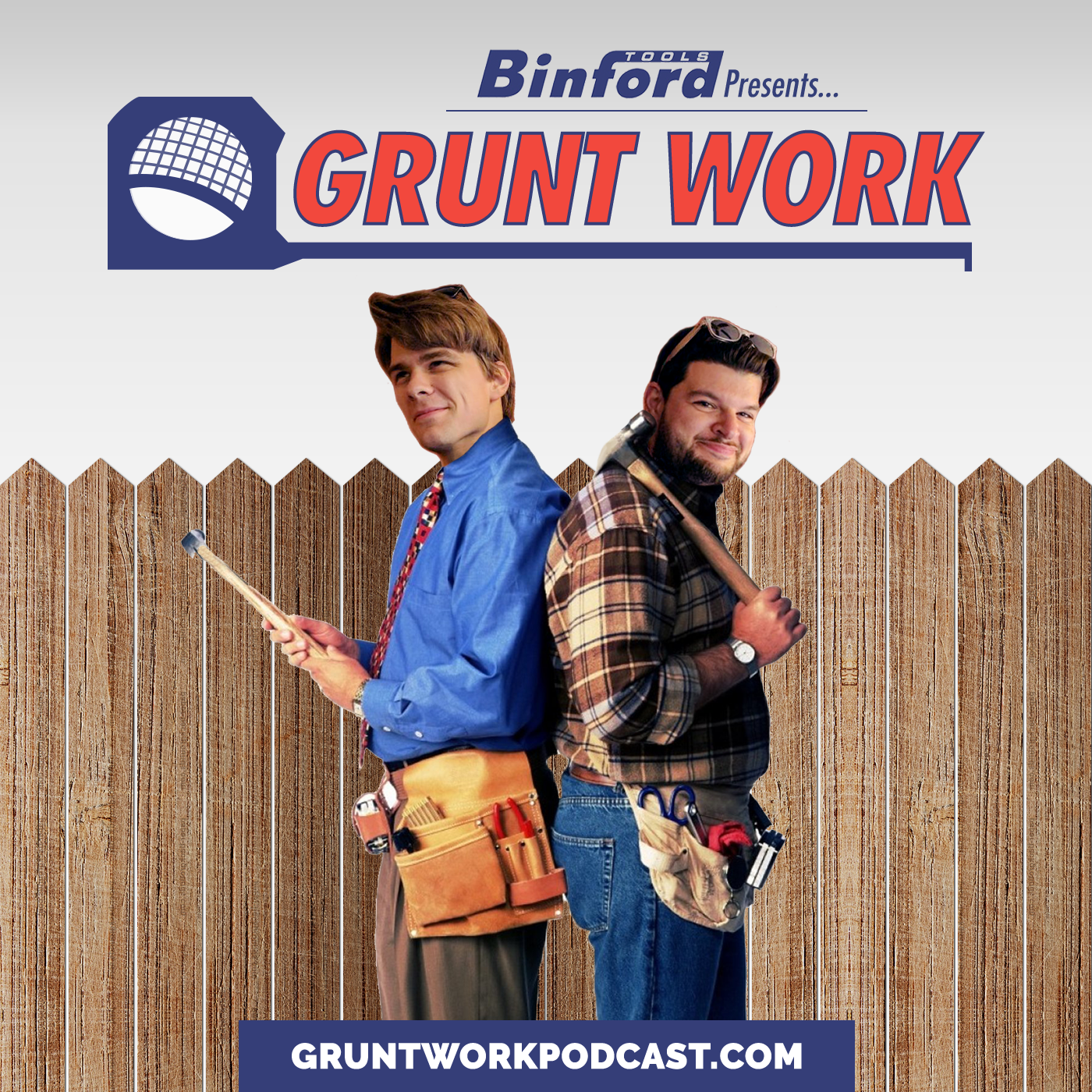Grunt Work 2: Pilot, Again thumbnail