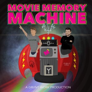Meet the Machine — Coming April 26!