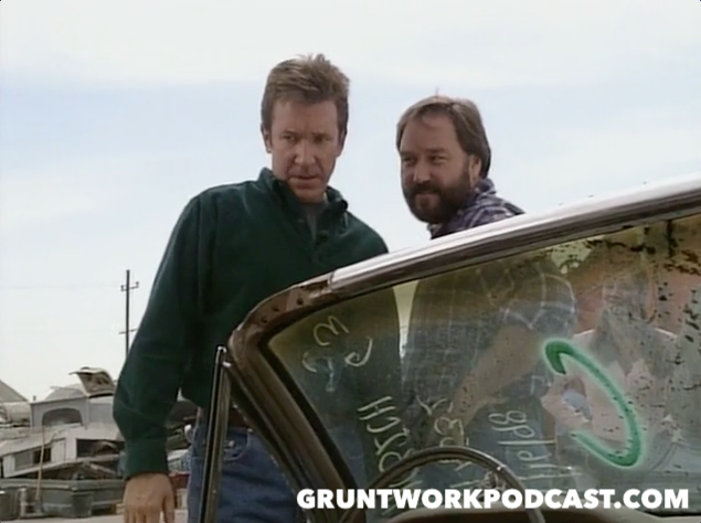 Season 8, Episode 8: Tim’s First Car (1998) thumbnail