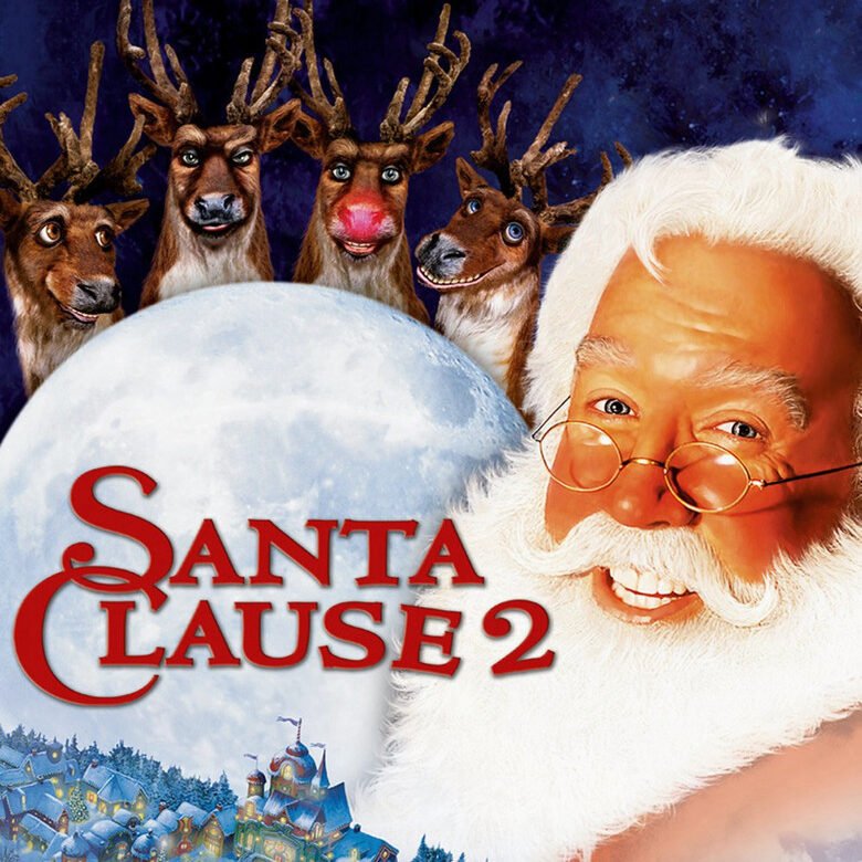 The Santa Clause 2 (2002) thumbnail