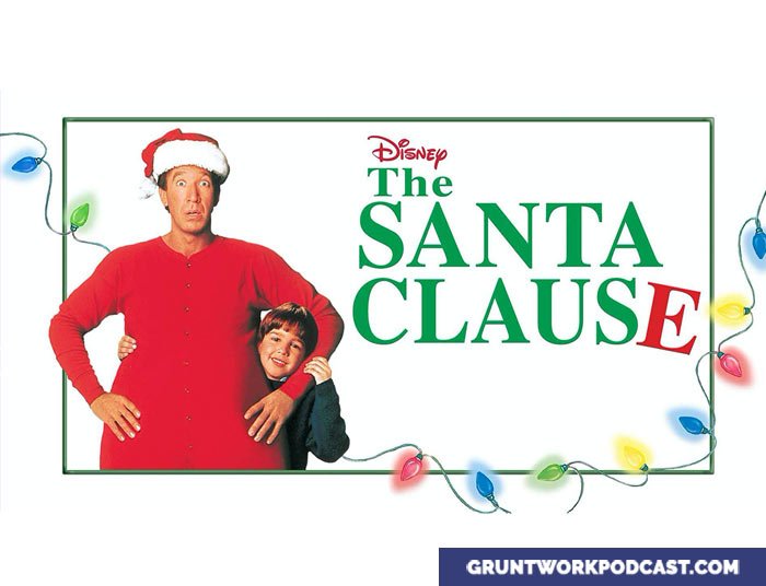 The Santa Clause (1994) thumbnail