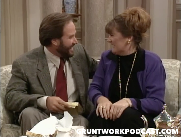 Season 8, Episode 5: Al’s Fair Lady (1998) thumbnail