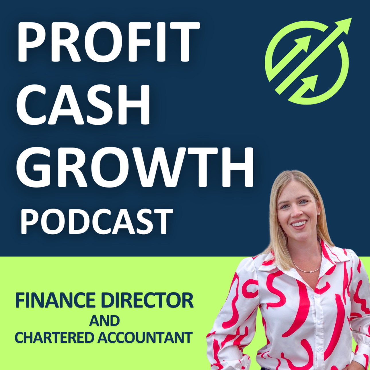 Profit Cash Growth