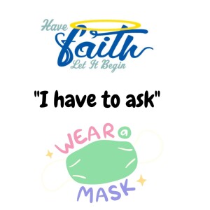 Ep1022: I have to ask?