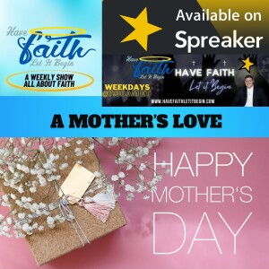 Happy Mother’s Day
