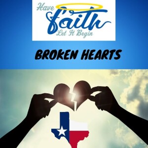 Broken Hearts