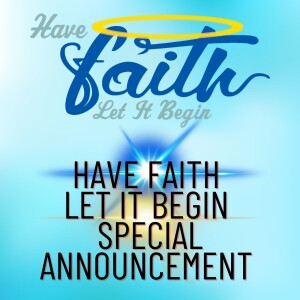Special announcement HFLIB