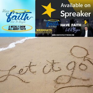 Let it go