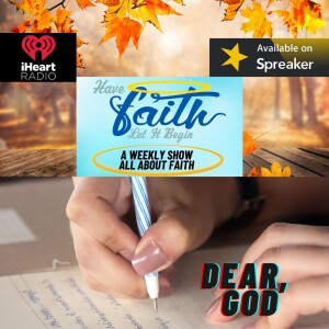 Dear God