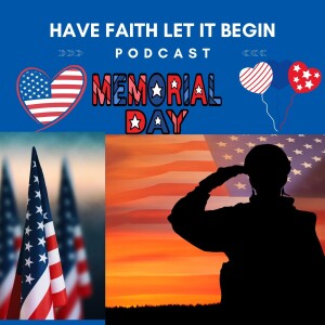 MEMORIAL DAY 2024