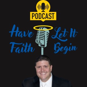 Journey to Faith with Dr E