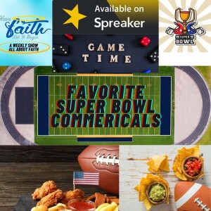 S6Ep159: Super Bowl Monday with Dr E