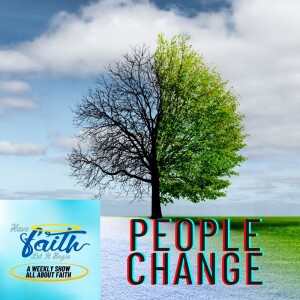 People Change
