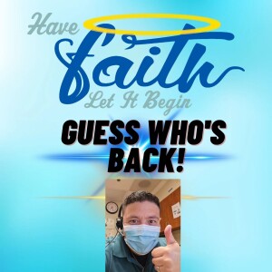Guess who’s back!