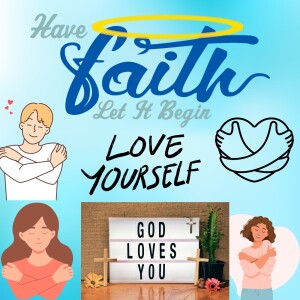 Do you love yourself?