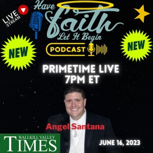 Season 6 Episode 2 Primetime Special