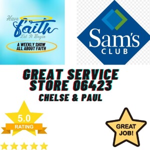 Sam’s Club Store #06423