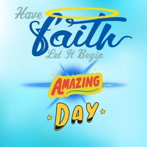 Amazing Days