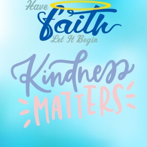 S6 EP62: Kindness Matters