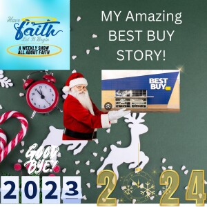 My Amazing Best Buy Story