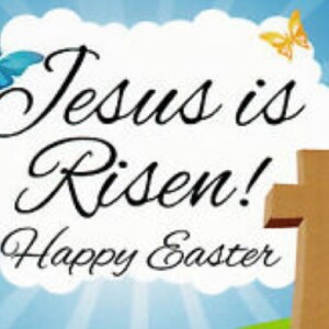 Happy Easter