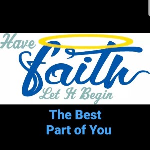 The Best Part of You