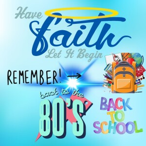 S6 Ep 52: Remember School back in the day!