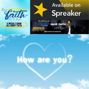 S6Ep163: How are you?