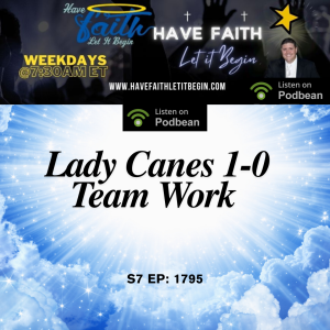 Celebrating Victory and Teamwork: A New Era for the Lady Hurricanes