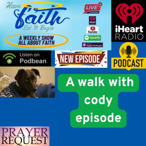 S7:Ep 2025 Embracing Faith: Walking the Path with Purpose