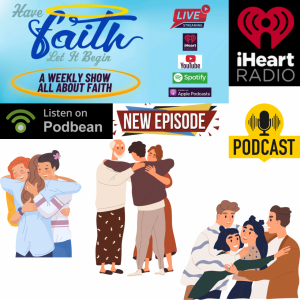 Reconnecting with Loved Ones: A Special Episode