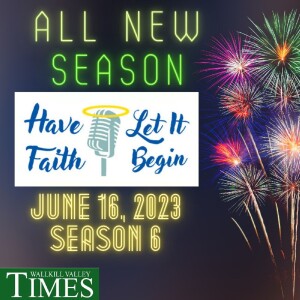 This Friday is Season 6