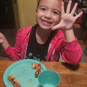 Happy Birthday Arielle ”5’