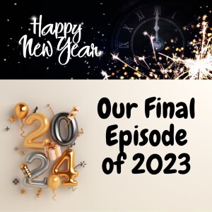Final episode 2023