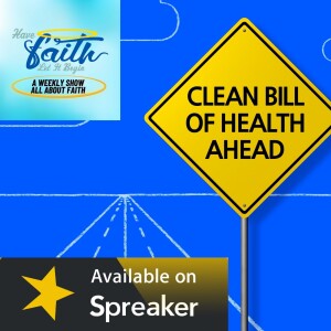 Happy Friday Health update