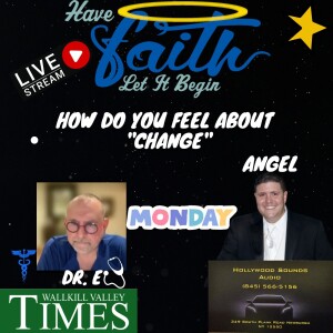 S6EP24: How do you feel about change