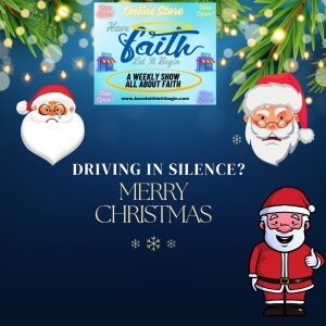 Driving in silence?