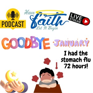Stomach Virus