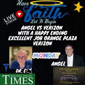 S6Ep29: Angel vs Verizon Part 1