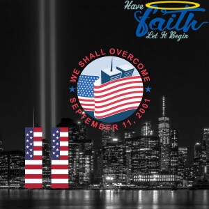 Never Forget 911