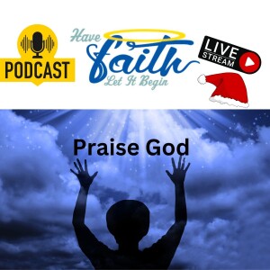 Praise God